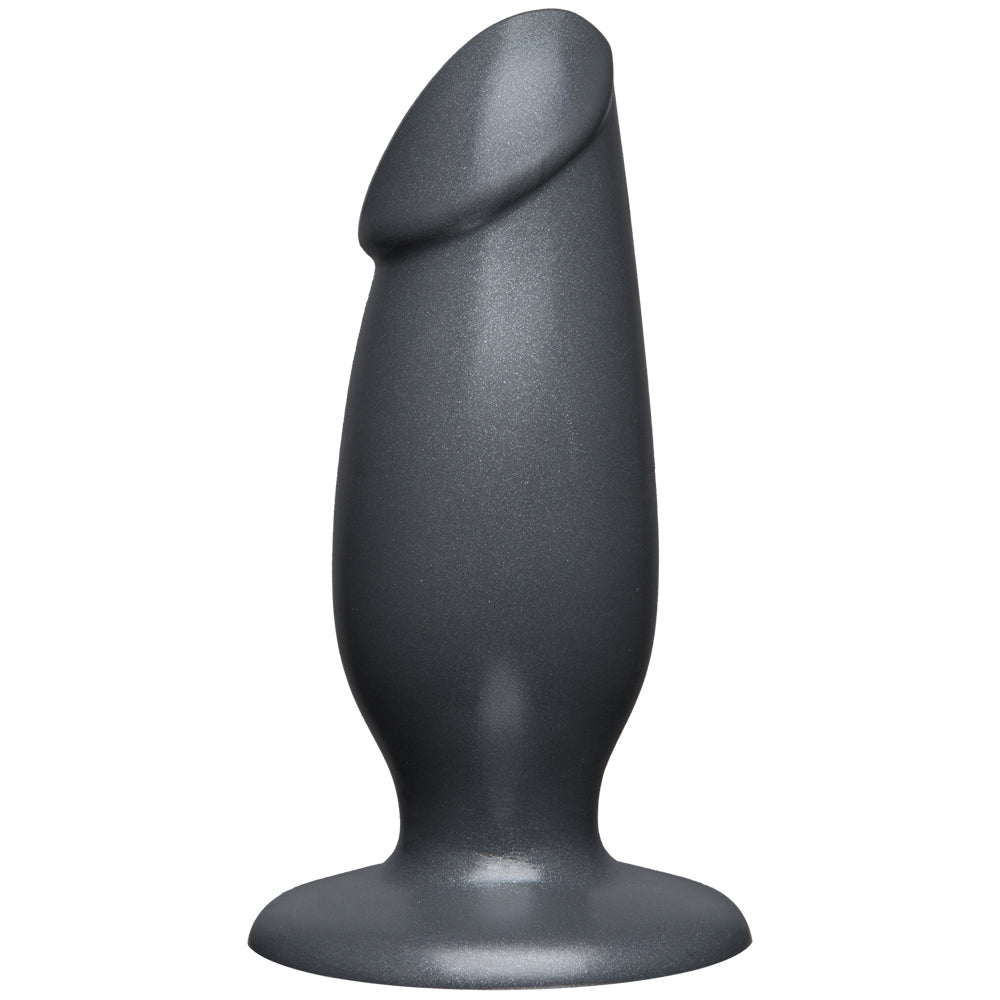 American Bombshell Fat Man Gun Metal Finish