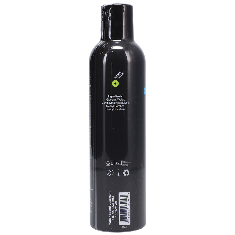 Mood Lube Water Based 16 oz. Clear