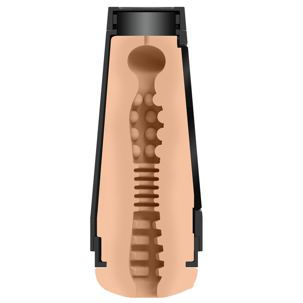 Main Squeeze Skye Blue Ultraskyn Stroker Pussy Vanilla