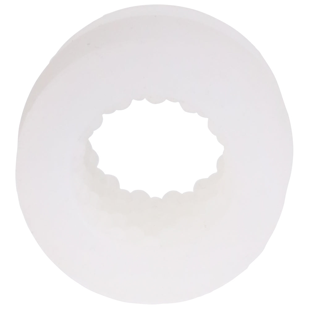 Goodhead Helping Head Silicone Frost