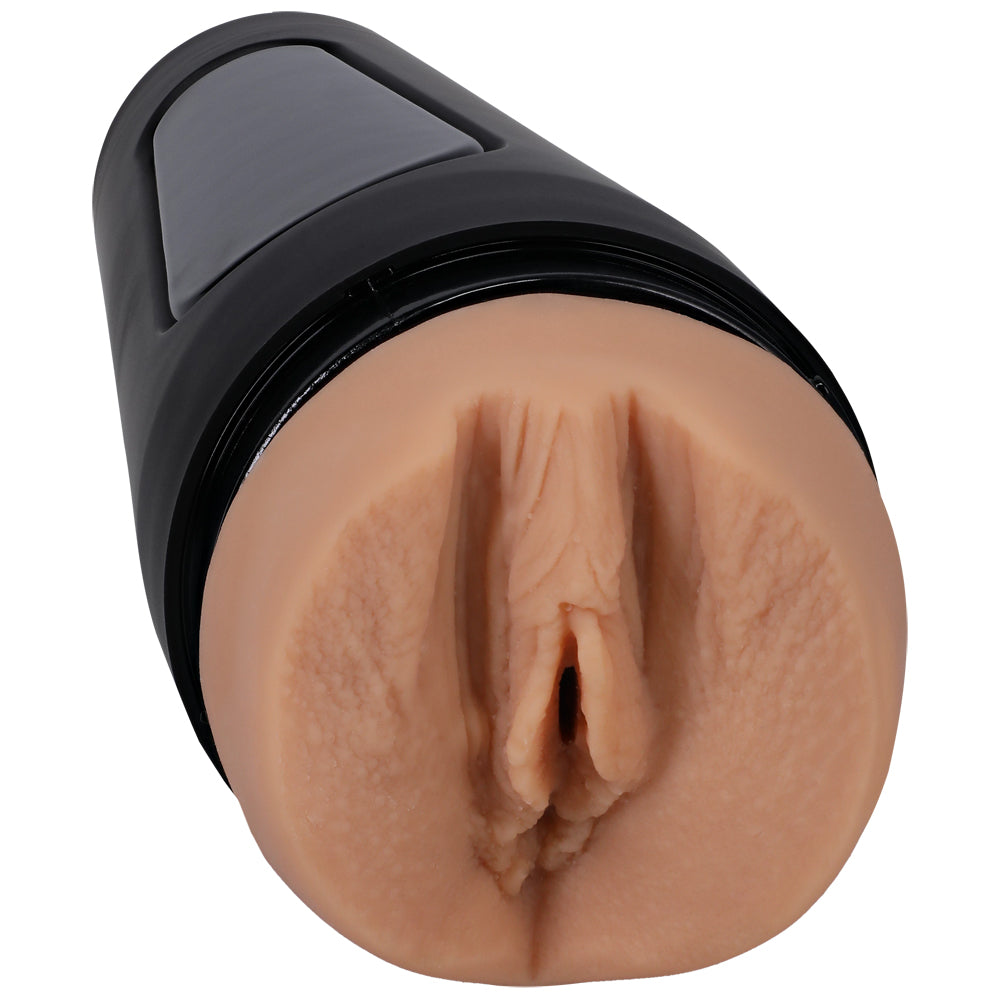 Main Squeeze Kenna James Ultraskyn Stroker Pussy Vanilla