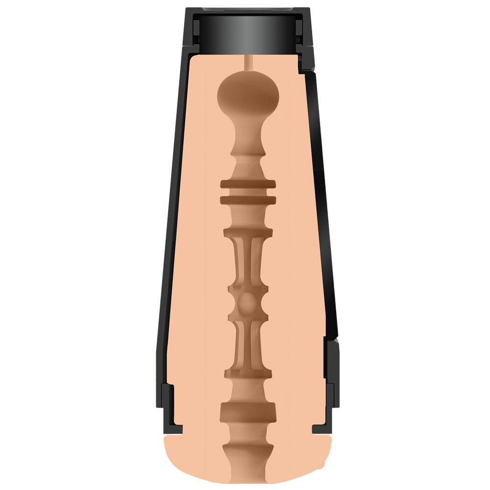 Main Squeeze Kenzie Anne Ultraskyn Stroker Pussy Vanilla