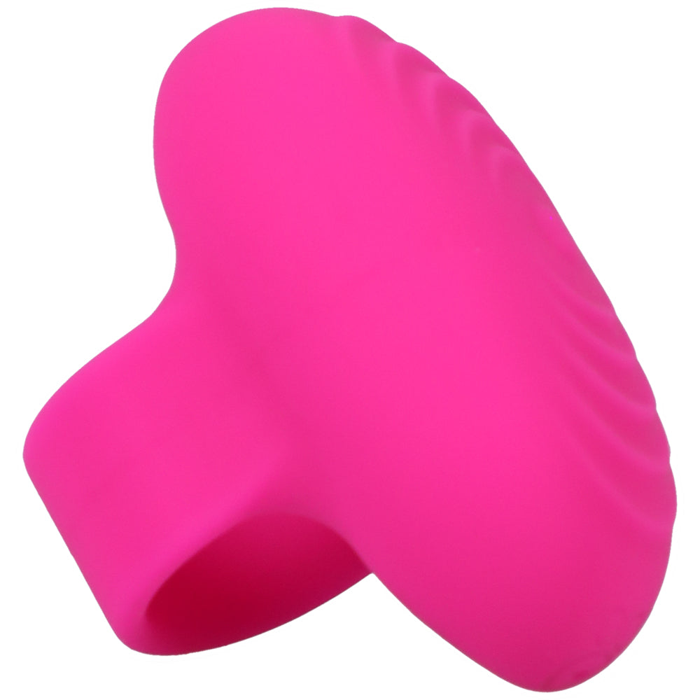 Finger Vibe In A Bag Pink