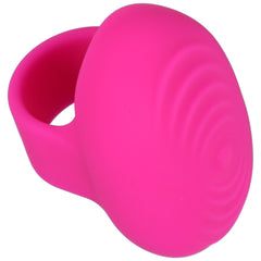 Finger Vibe In A Bag Pink