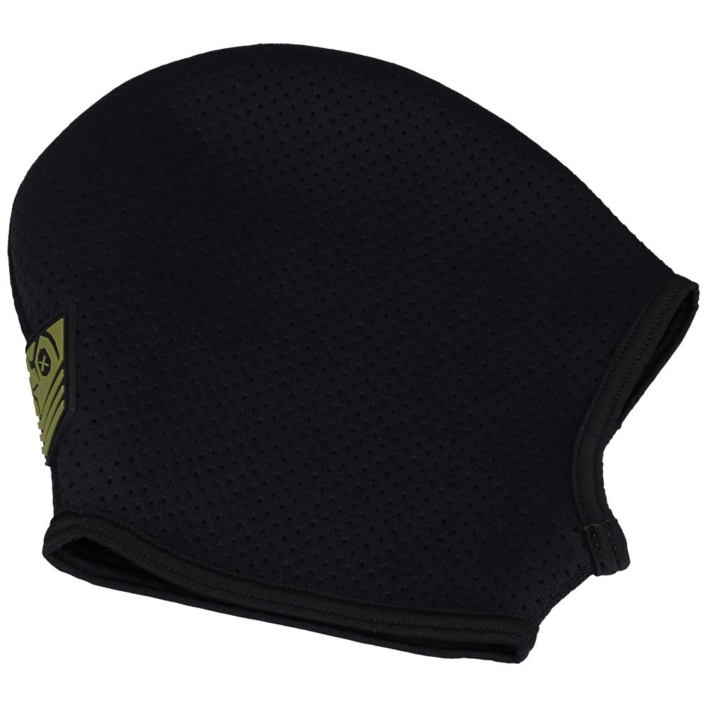 Fort Troff Black Ops Hood Regular Black