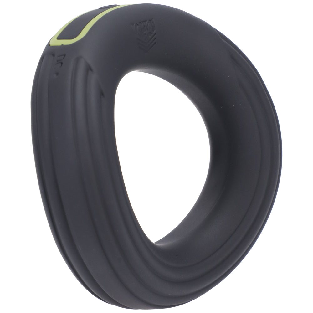Fort Troff Rev Cock Throbber Black