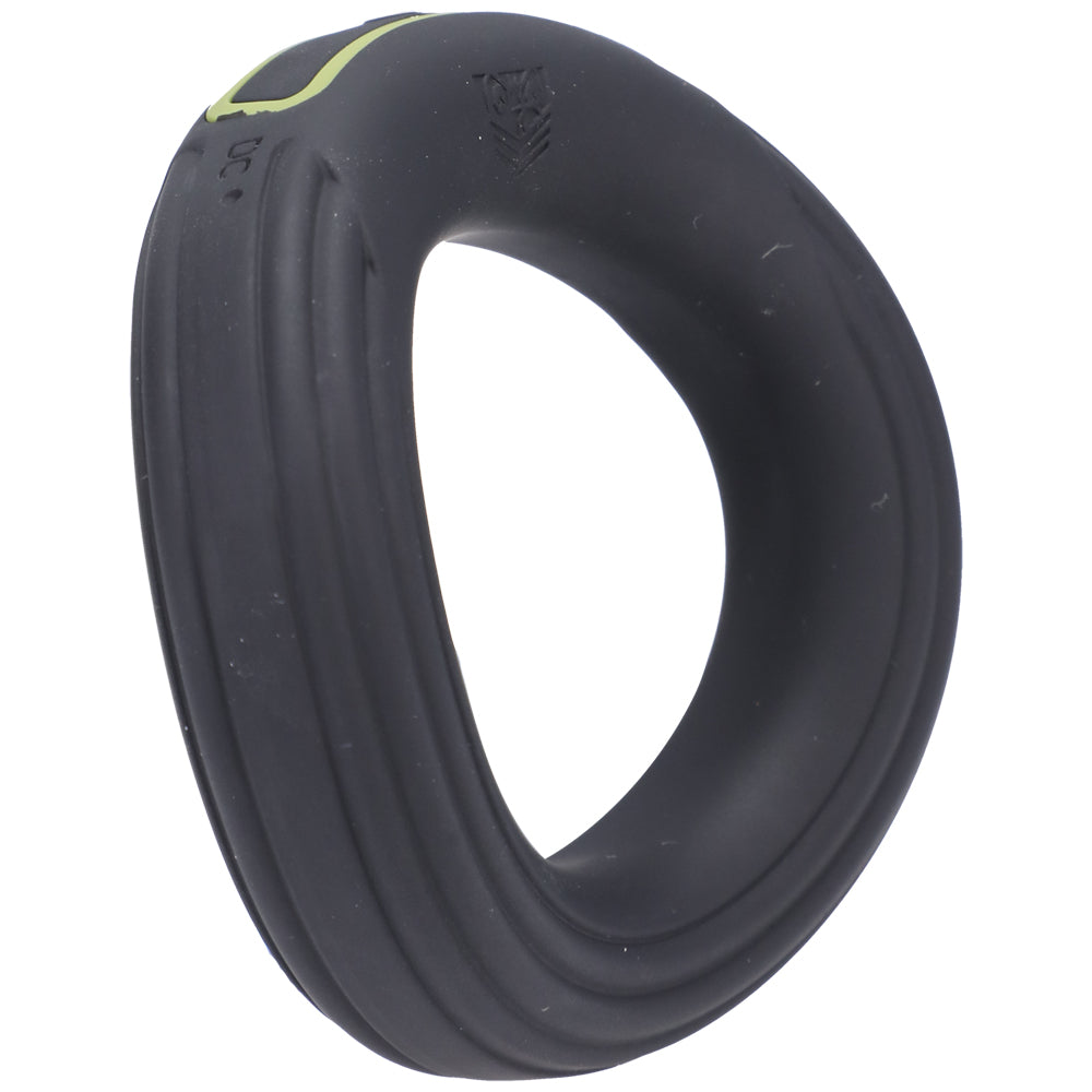 Fort Troff Rev Cock Throbber Large Black