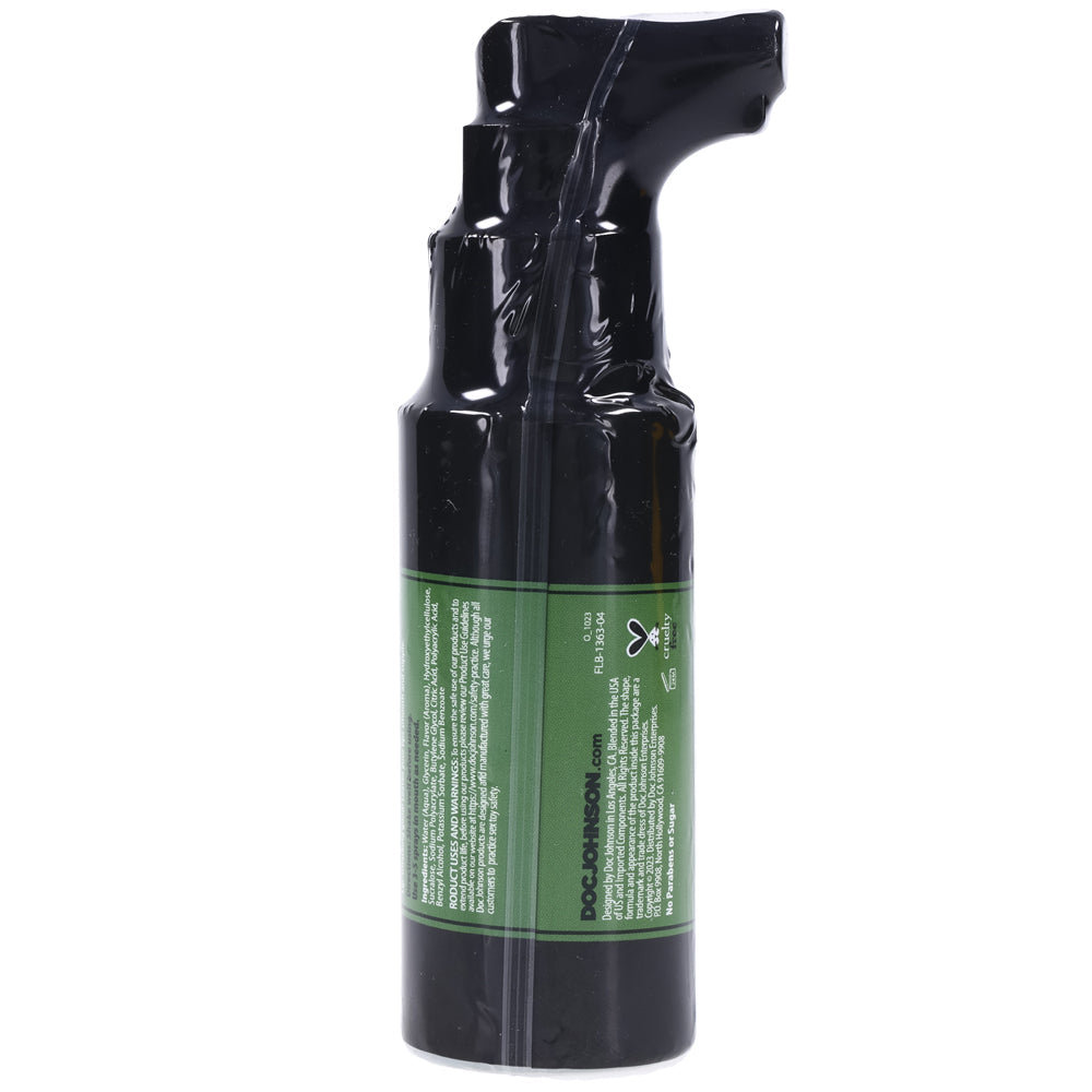 Goodhead Juicy Head Dry Mouth Spray - Sour Strawberry Flavor, 2 oz