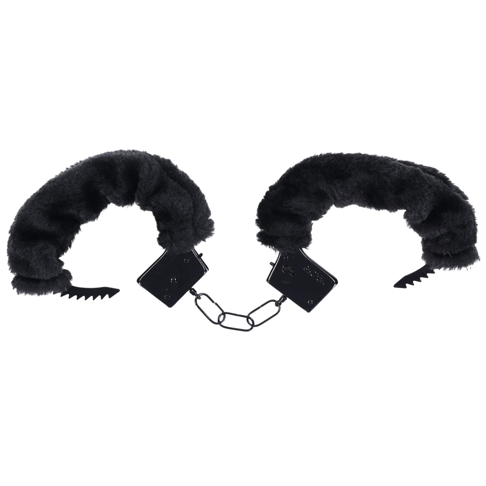 Merci Fluff Cuffs