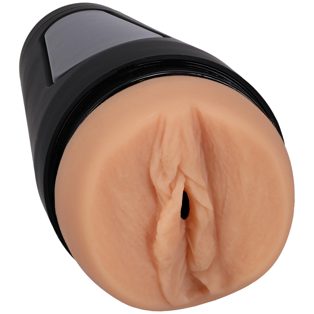 Main Squeeze Suki Sin Ultraskyn Stroker Vanilla
