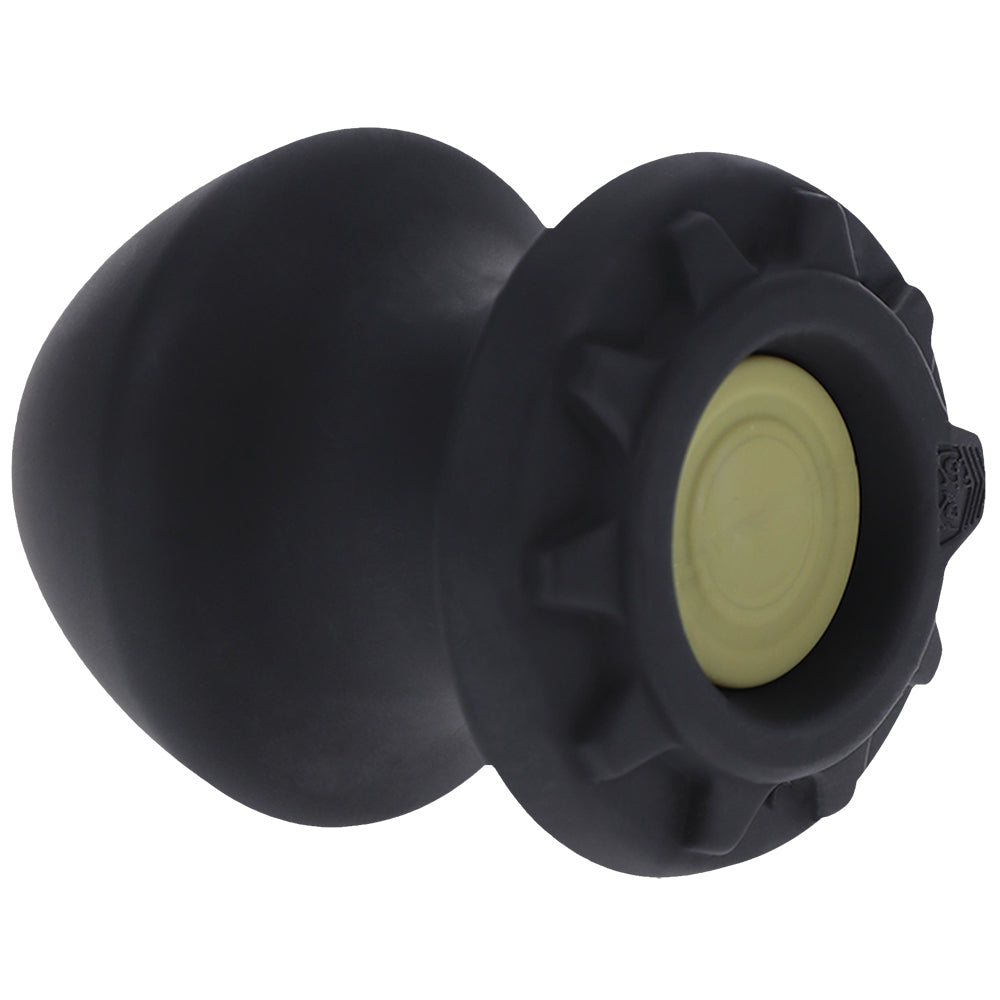 Fort Troff Kum Keeper Medium Black