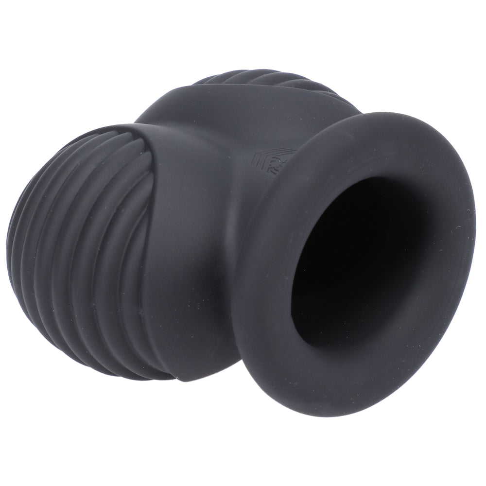 Fort Troff Ball Bunker Black