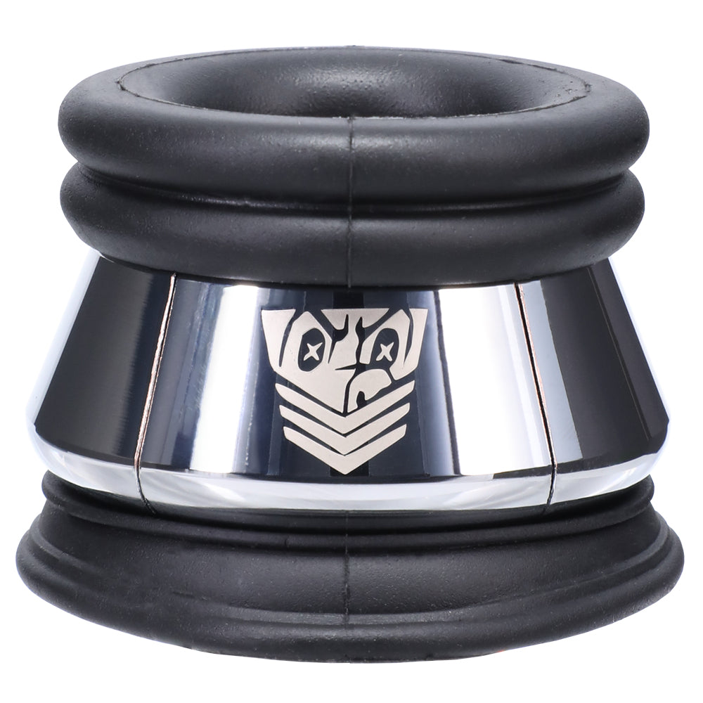 Fort Troff Full Metal Jacket Black