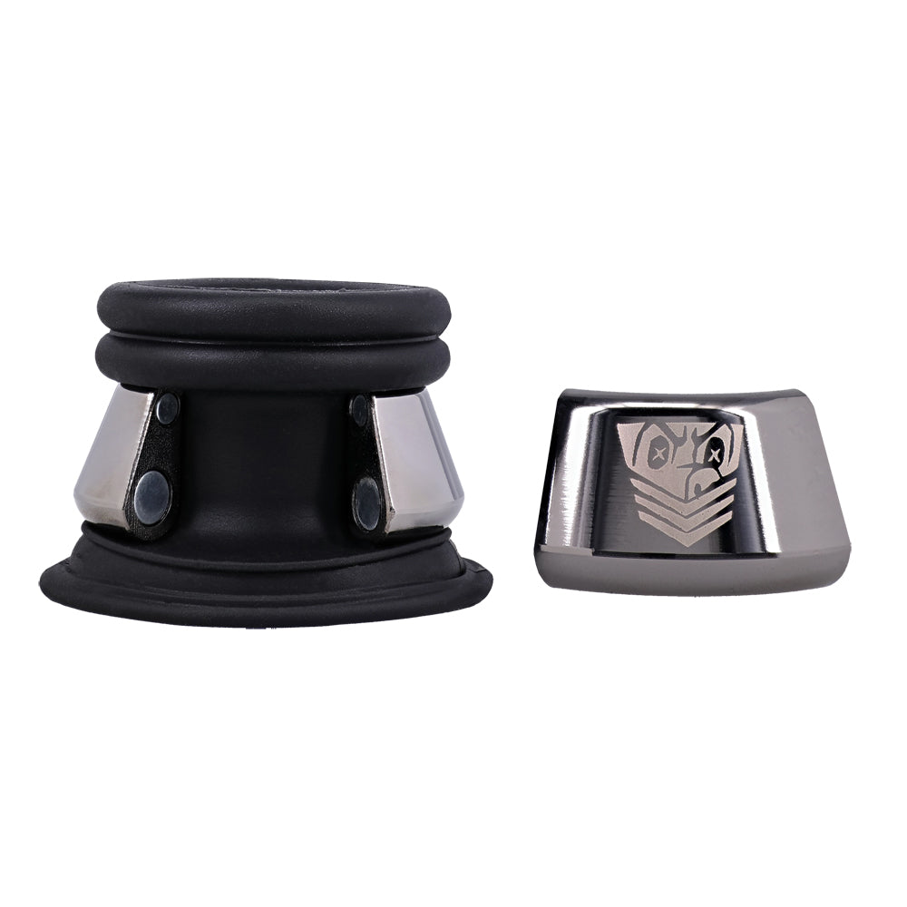 Fort Troff Full Metal Jacket Black