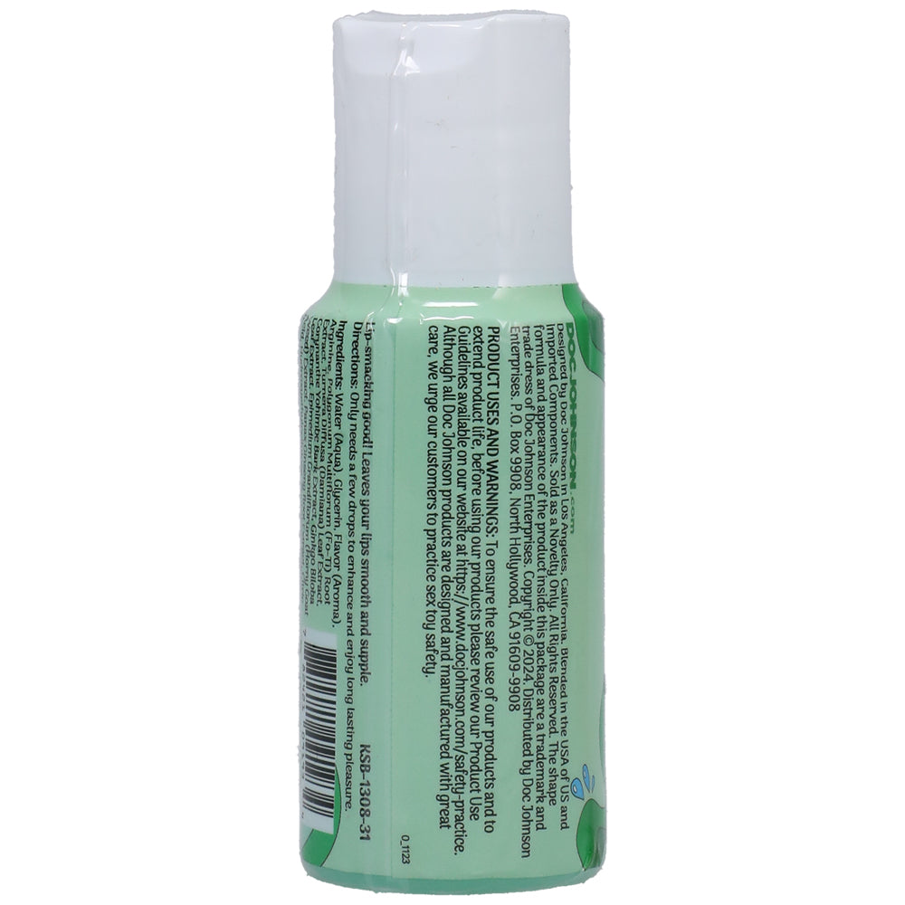 Spanish Fly Sex Drops Cotton Candy 1 oz.