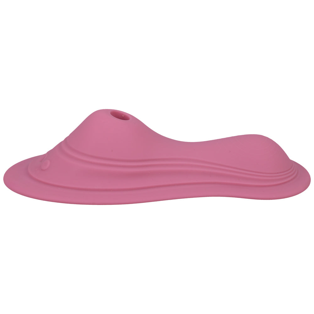 iRide Pleasure Seat iSuck Dusty Pink
