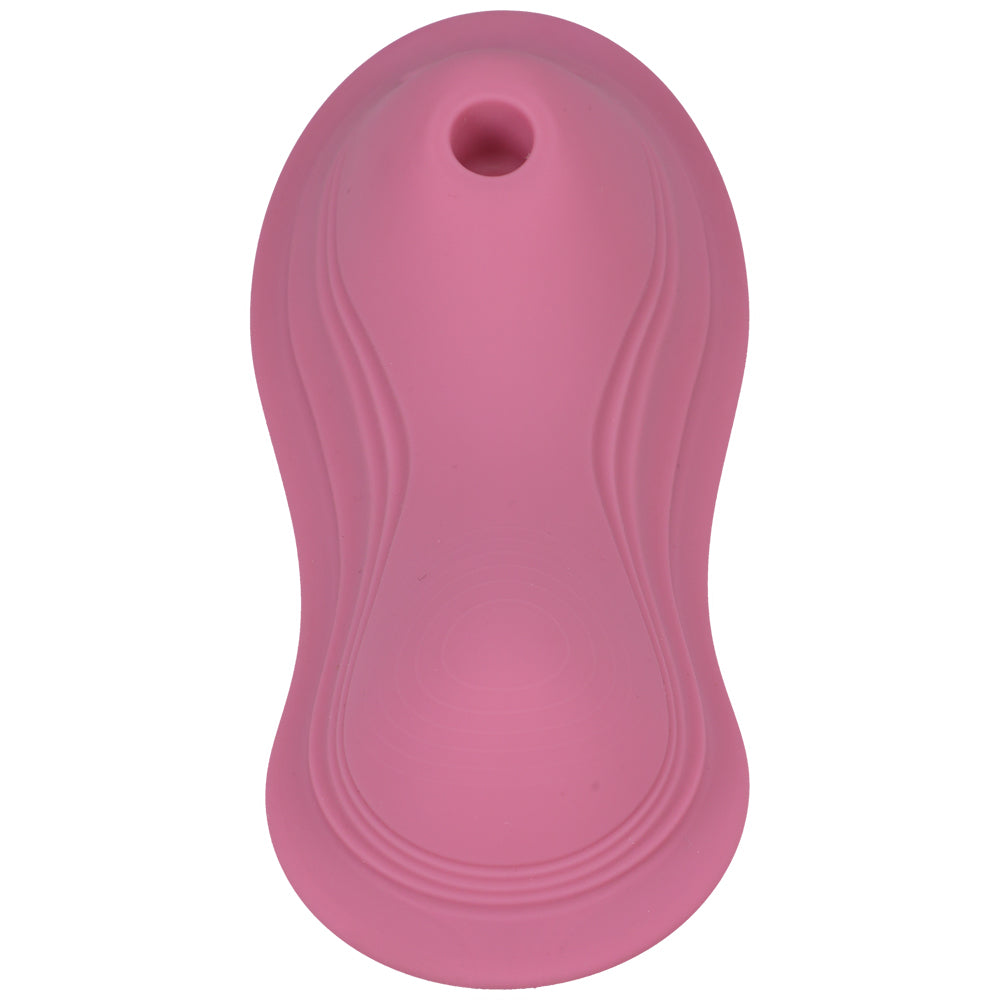 iRide Pleasure Seat iSuck Dusty Pink