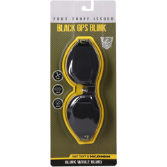 Fort Troff Black Ops Blink Black