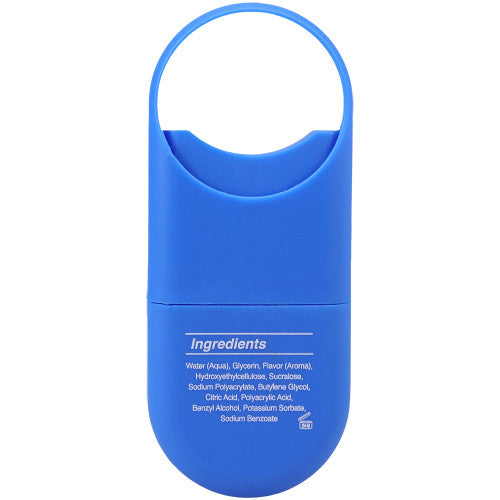 Goodhead Juicy Head Dry Mouth Spray To-Go – Refresh and Rejuvenate Anytime