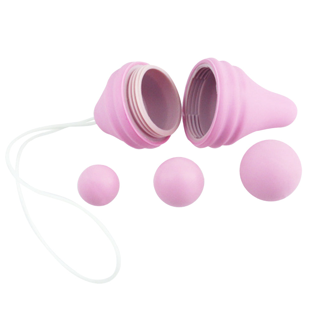 Femintimate Pelvic Concept Pink – Women’s Pelvic Health Device