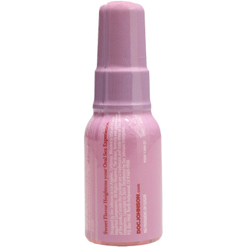 Goodhead Pussy Licker Spray – Enhance Oral Pleasure