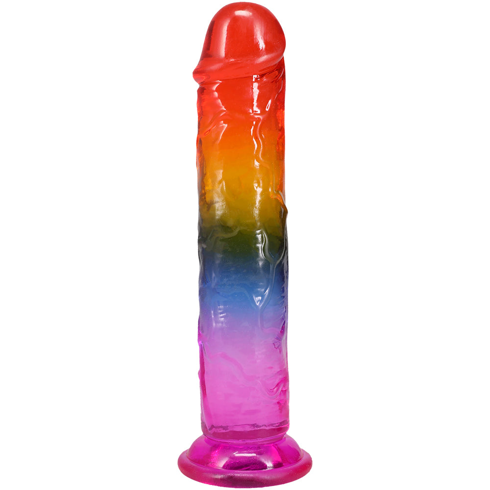 Crystal Jellies  Dong