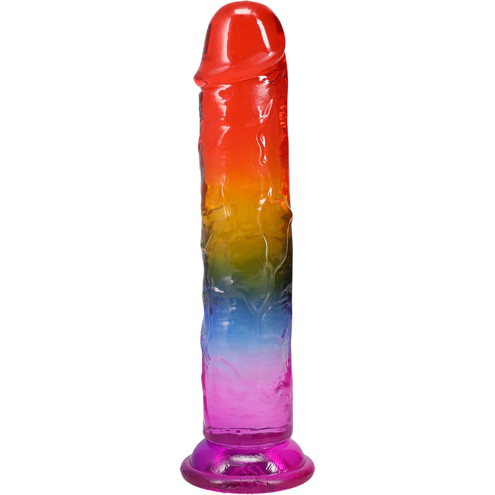 Crystal Jellies  Dong