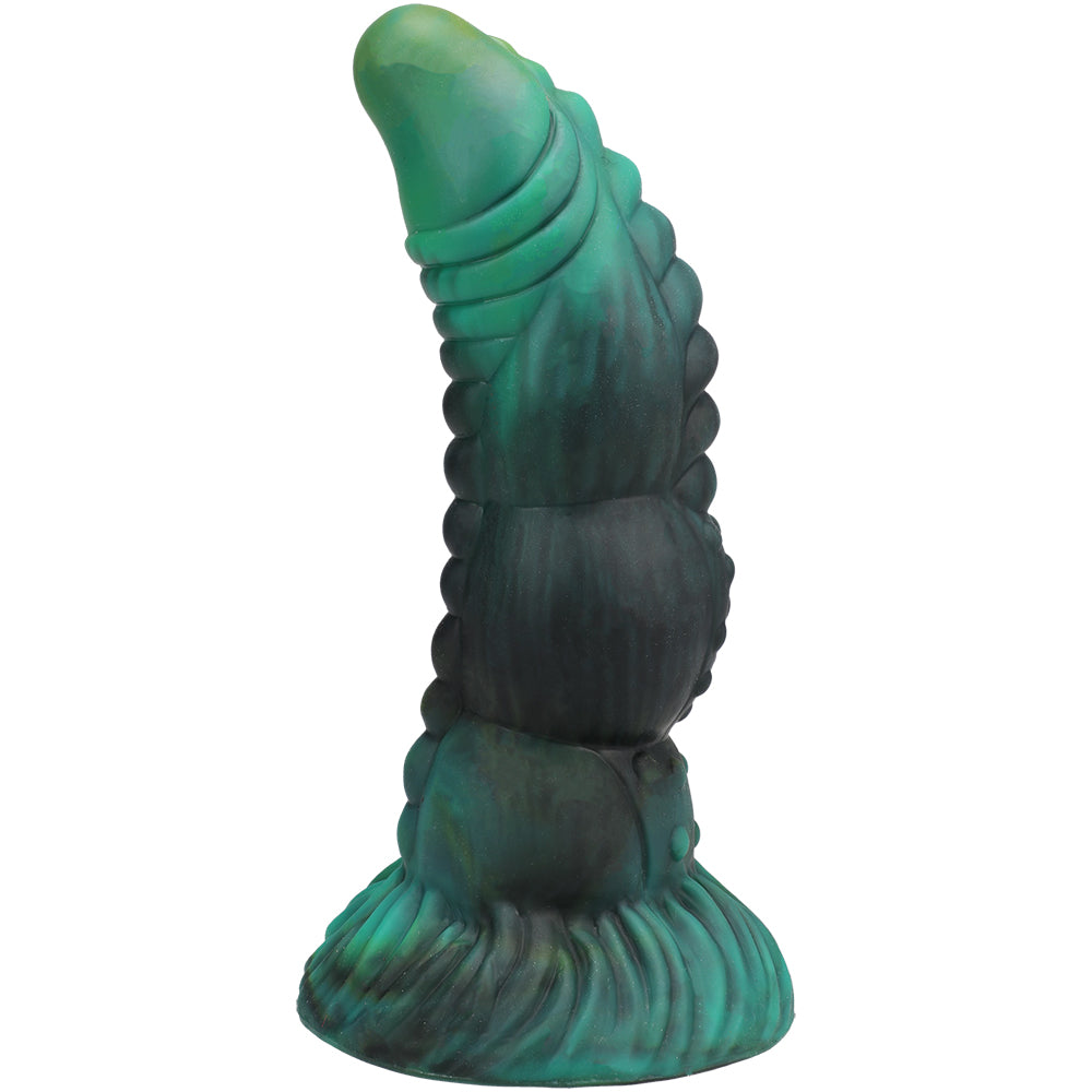 Vac-U-Lock X Fantasy Fuckers Green Serpent