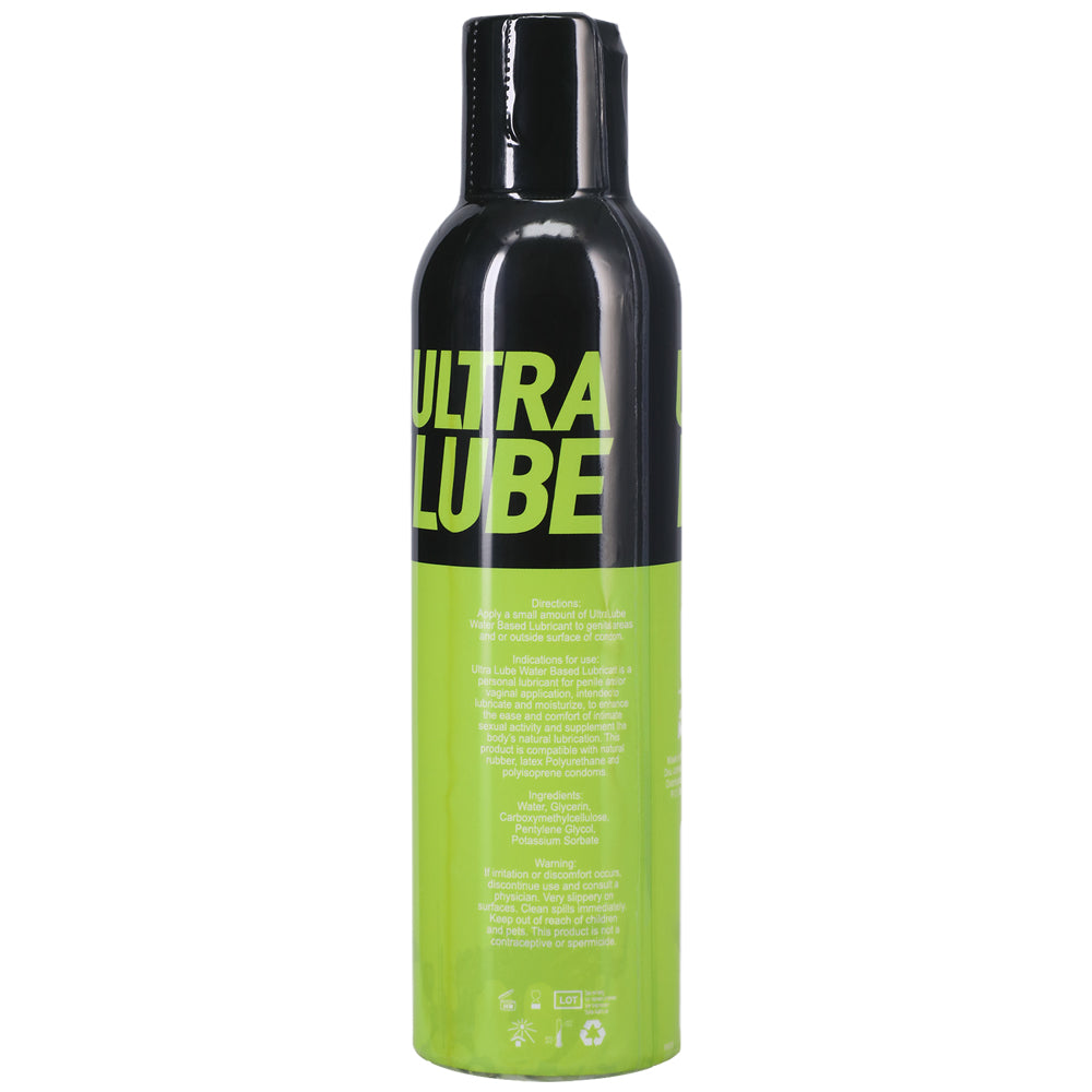 Ultra Lube