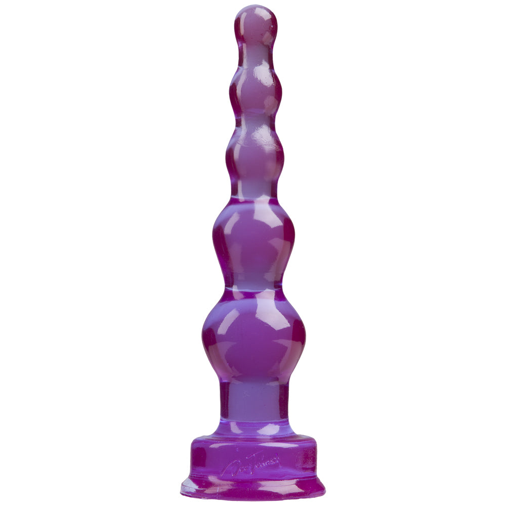 Purple Anal Toy by Sectragels – Anal Tool