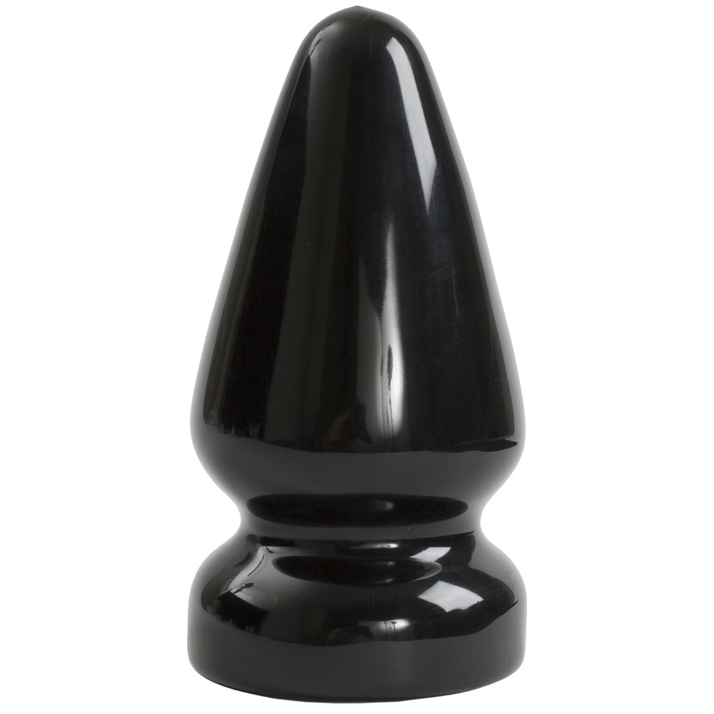 Titanmen - Ass Servant - 3.75" Black