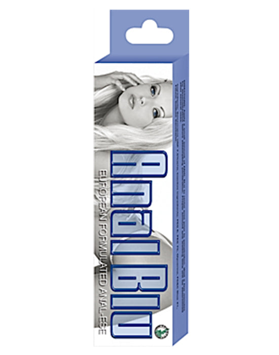 Anal Blu Small .5 oz.