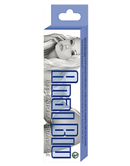 Anal Blu Small .5 oz.