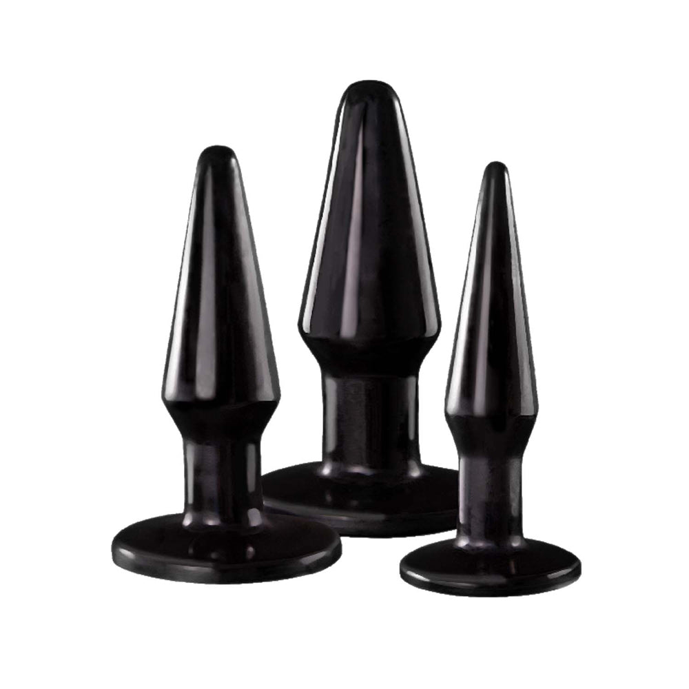 Ass-Sation Kit No. 2 Black
