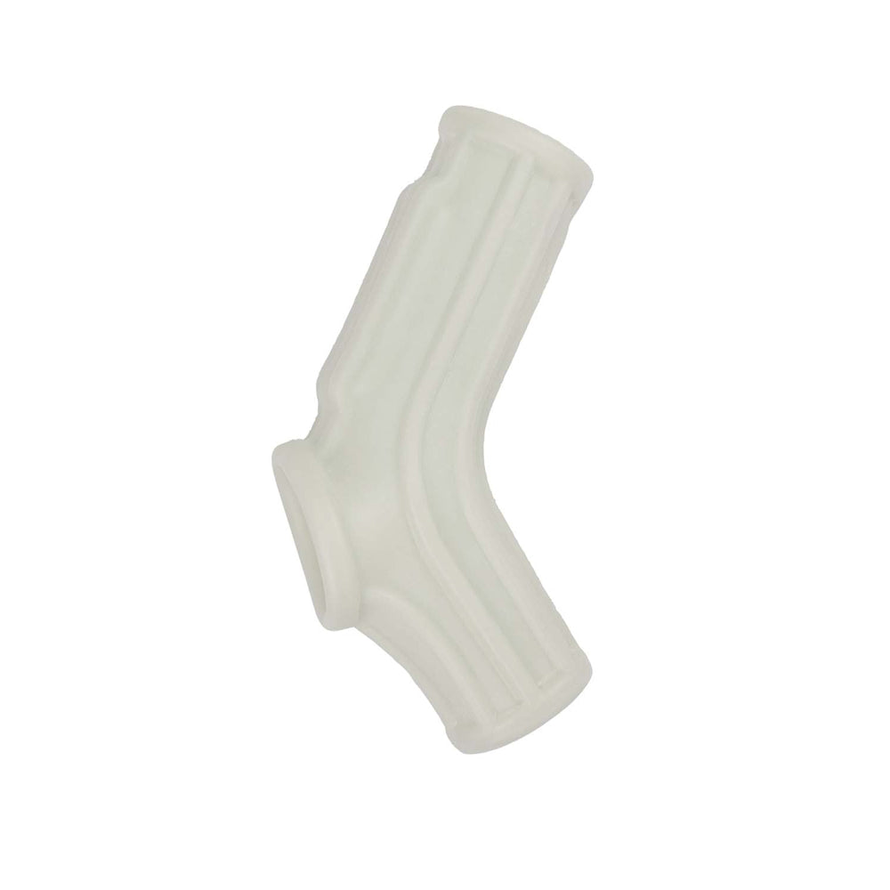 Vibrating Wave Sleeve Blue