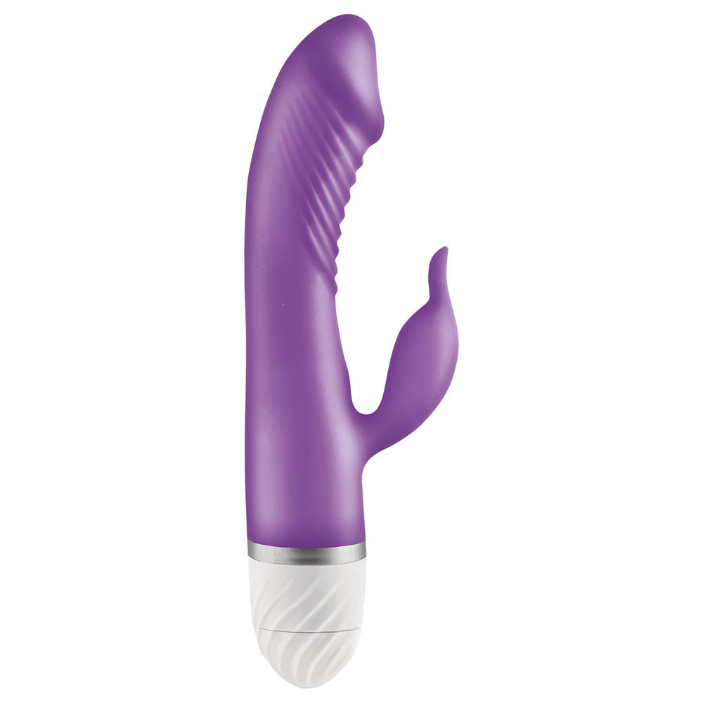 The Beat Tickler Purple
