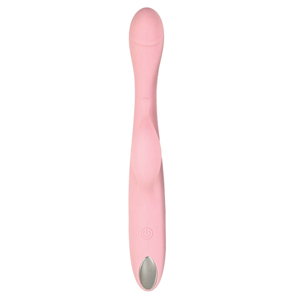 Princess Petite Pleaser Pink