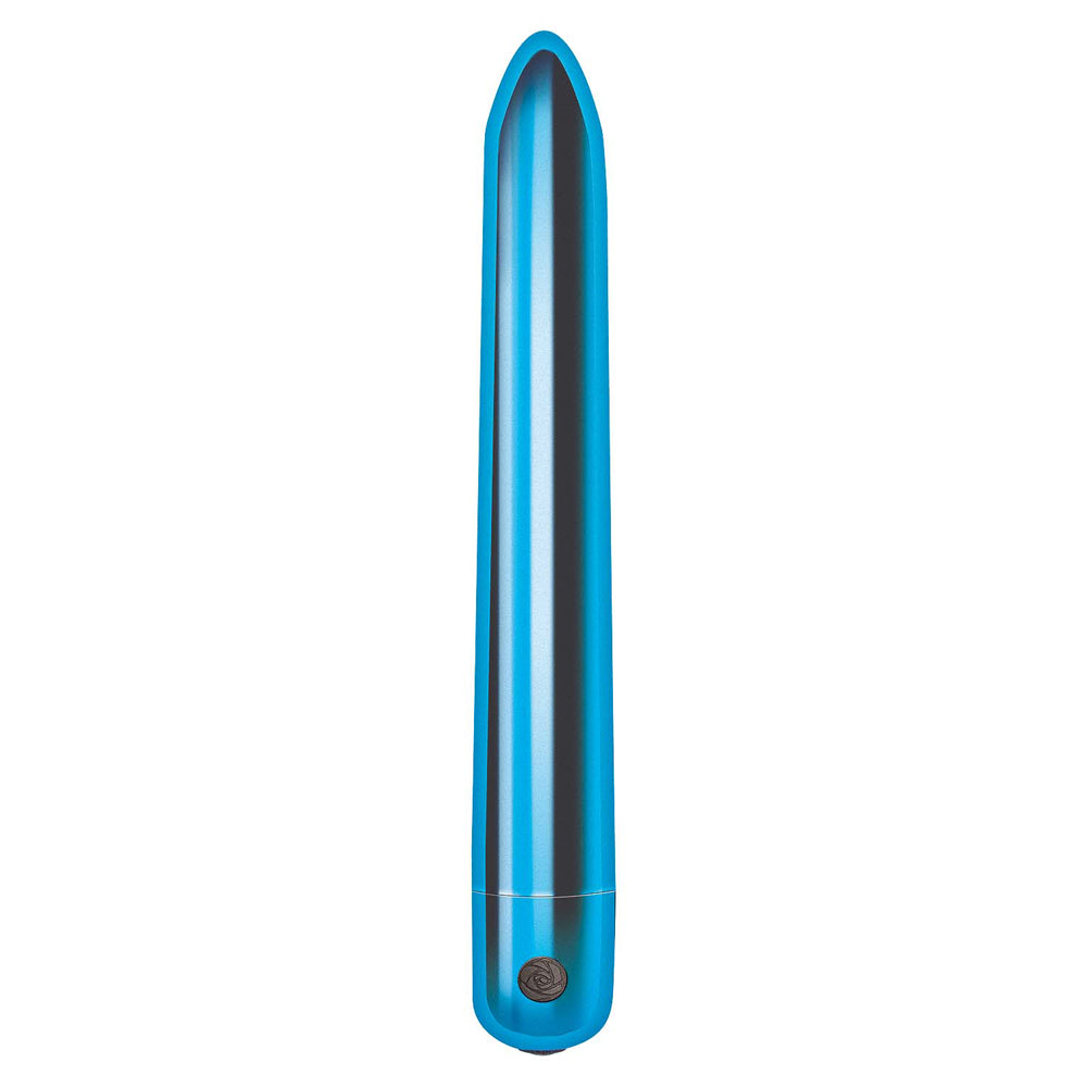 Secret Lover Blue