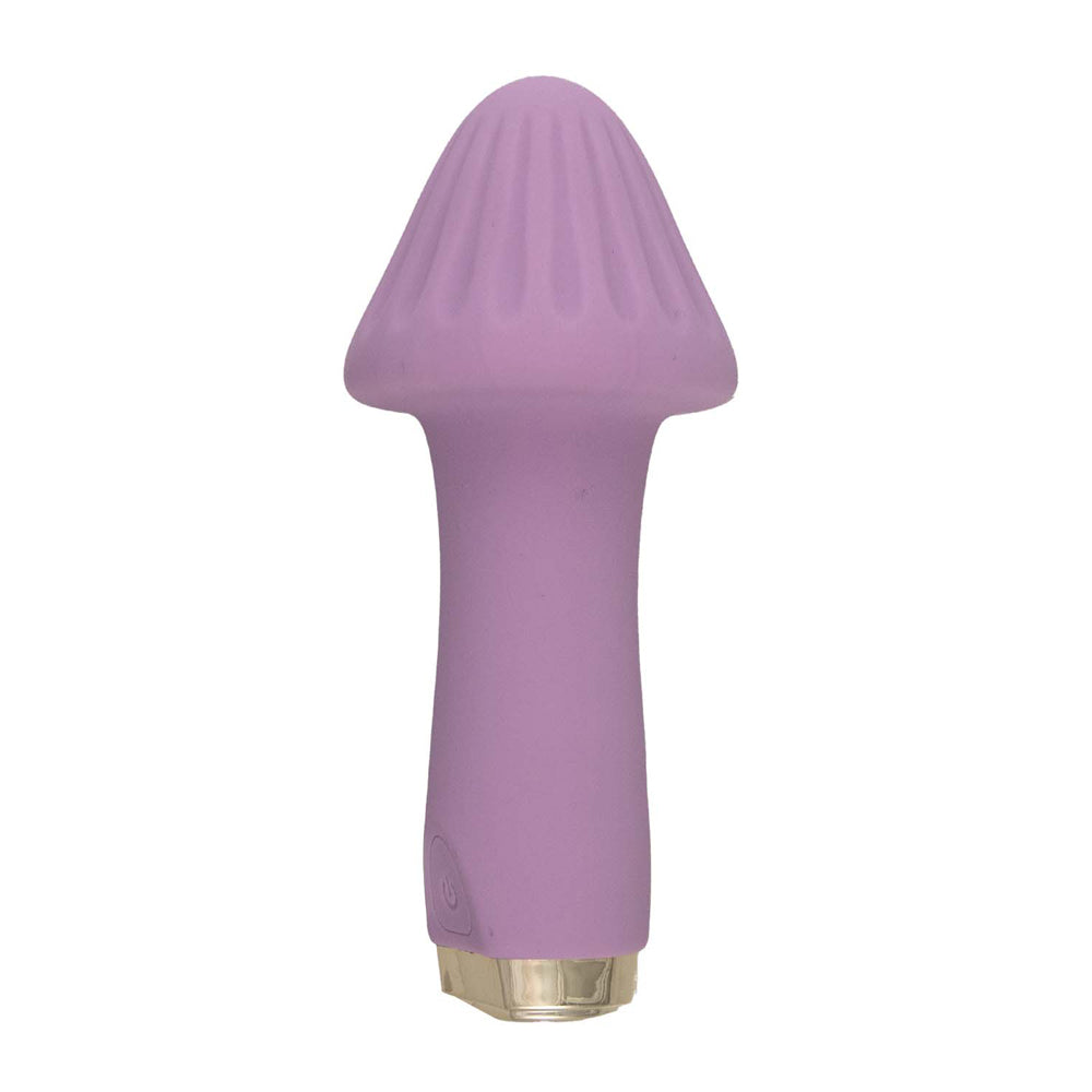 My Secret Shroom