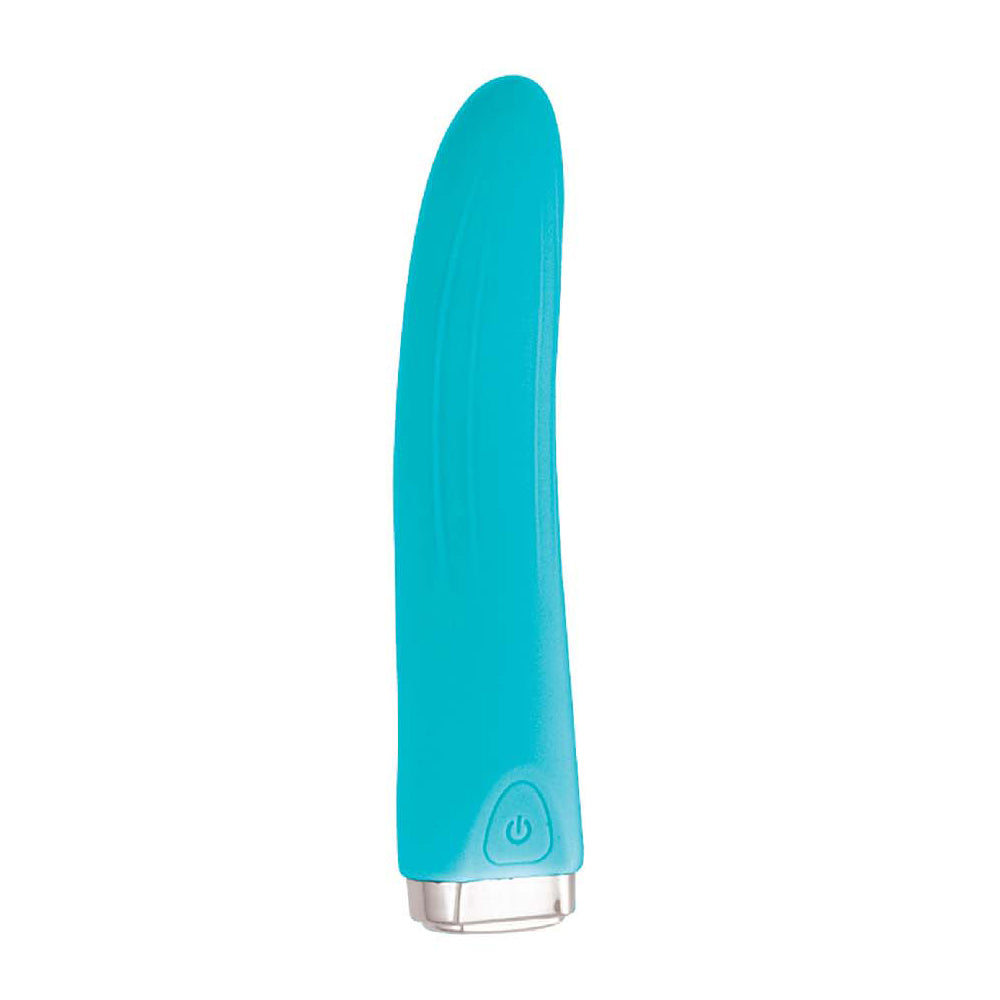 My Secret Finger Aqua