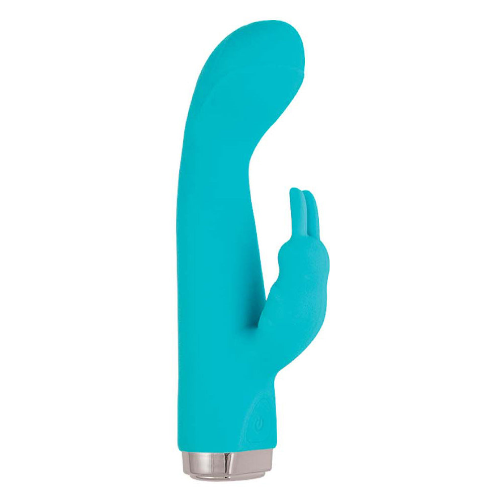 My Secret Rabbit Aqua