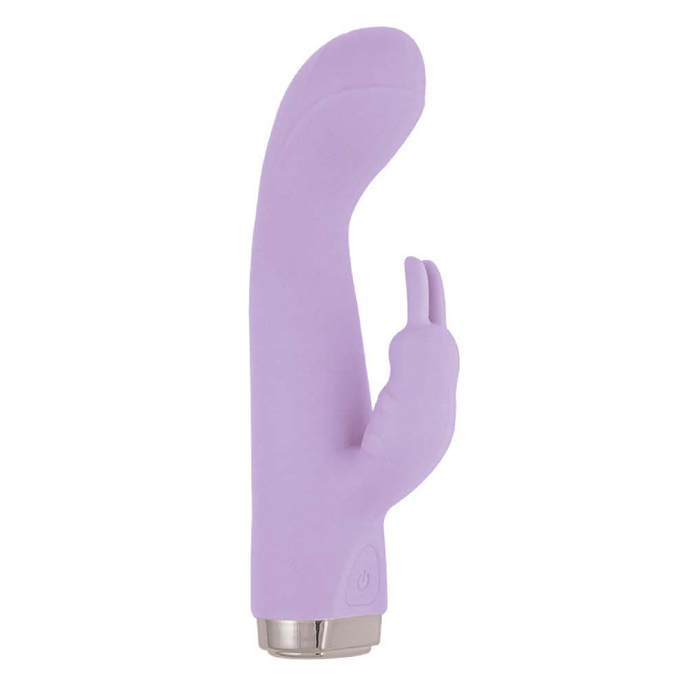 My Secret Rabbit Purple