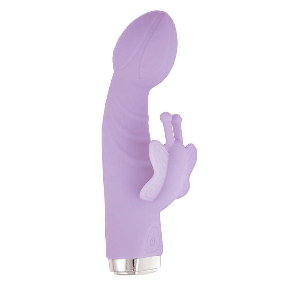 My Secret Butterfly Purple