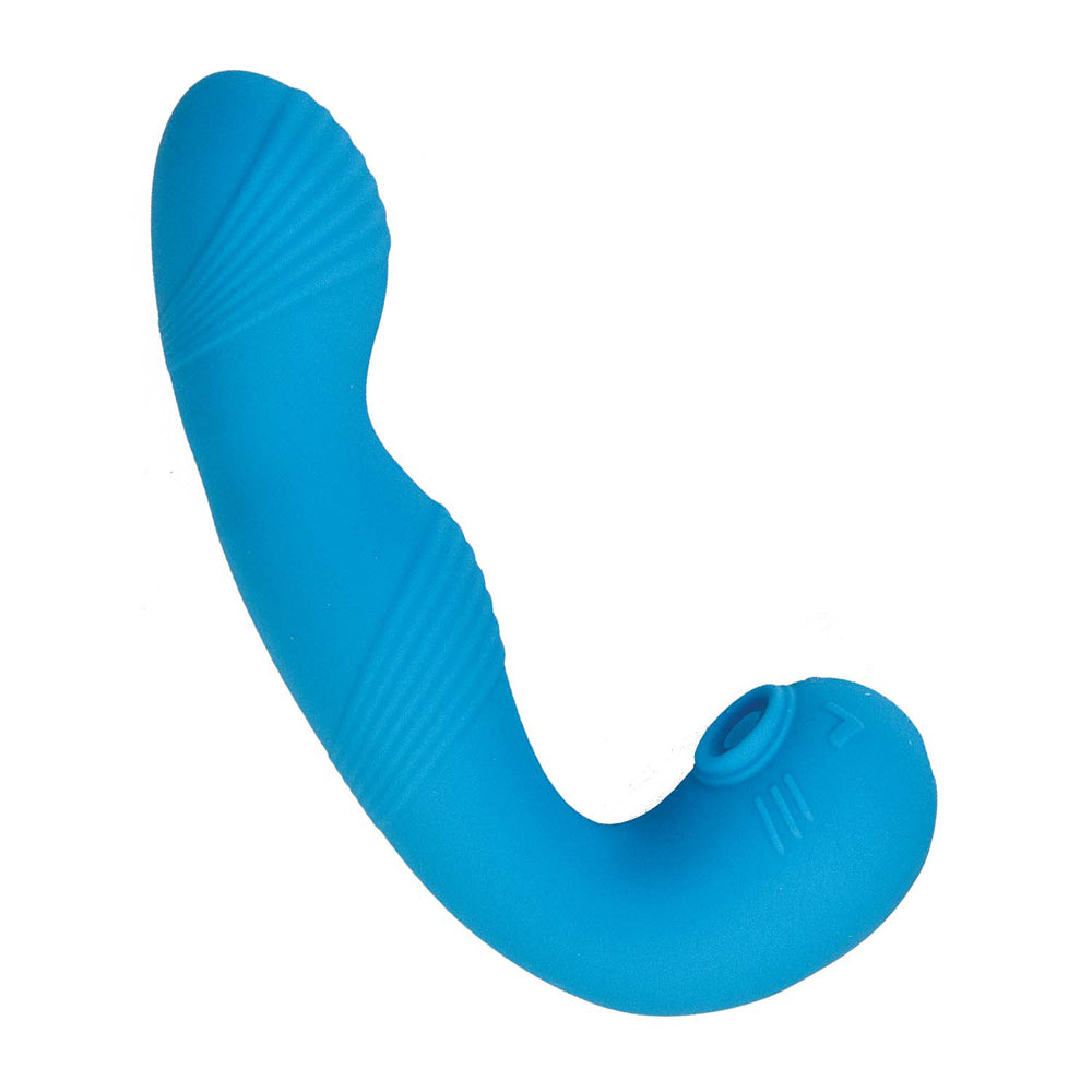 My Secret G-Spot Vibrator - Blue | G-Spot Stimulator