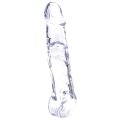 Magic Penis Extender & Ball Strap 6.5