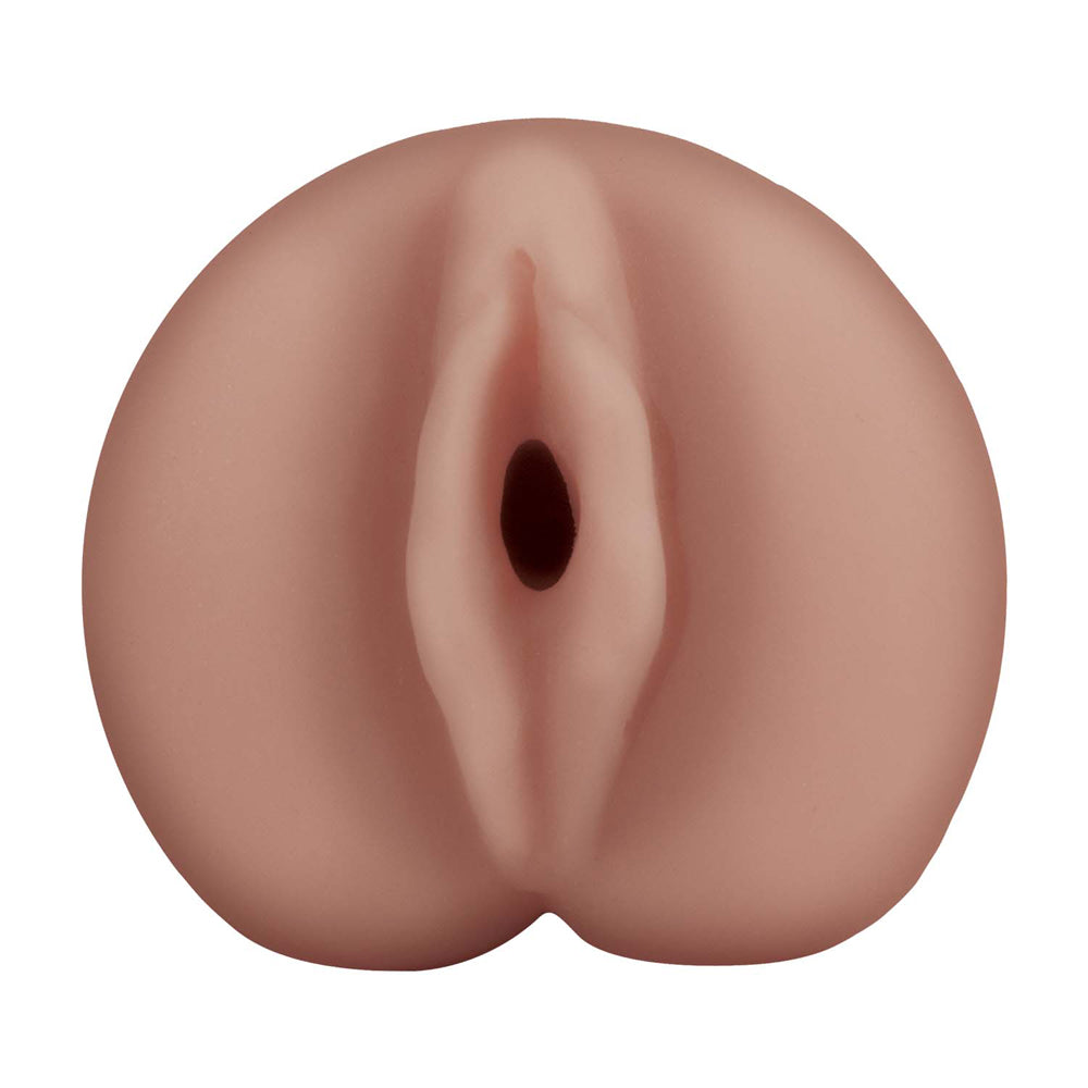 Always Horny Self-Lubricating Masturbator Skye Brown - Male Sex Toy