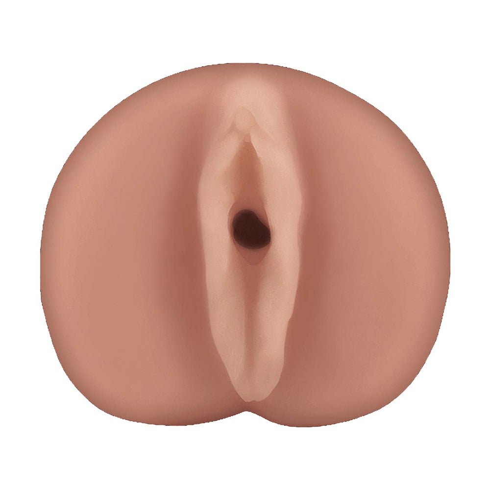 Always Horny Self-Lubricating Masturbator Monica Brown