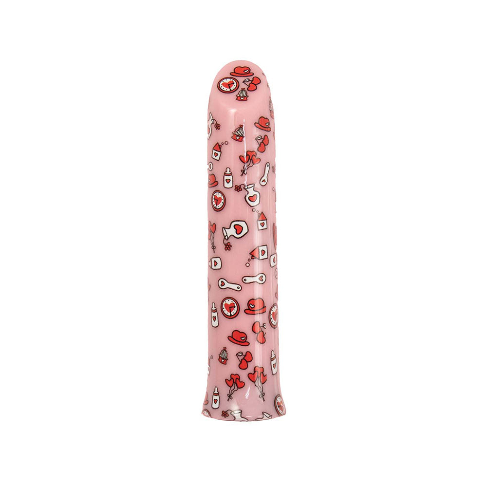 Nasstoys Mini's Passion Bullet Pink
