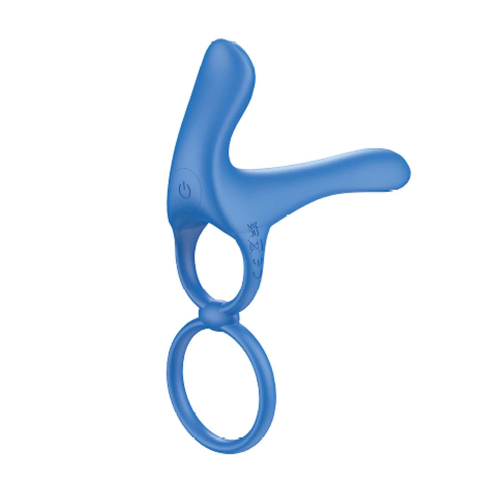 The Royale Ultimate Lover Blue