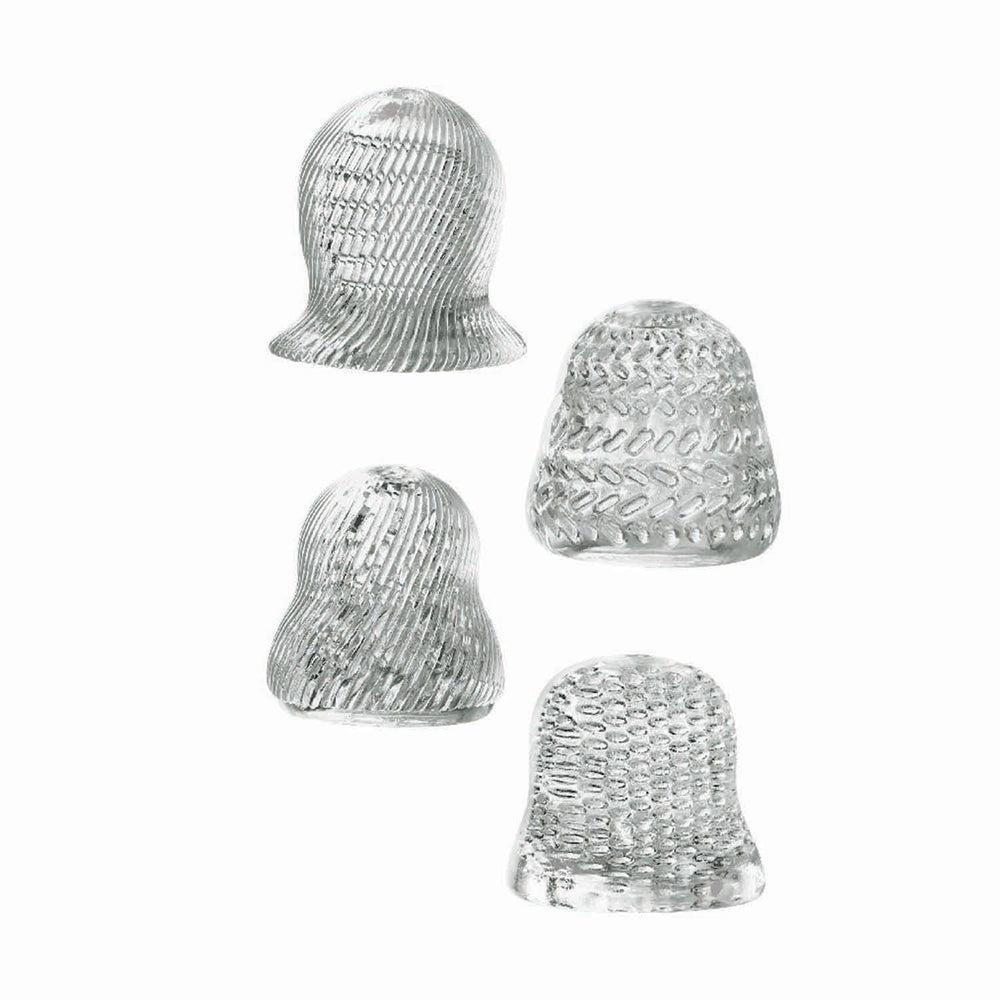 Delite Jerk It Stroker Kit Smoke